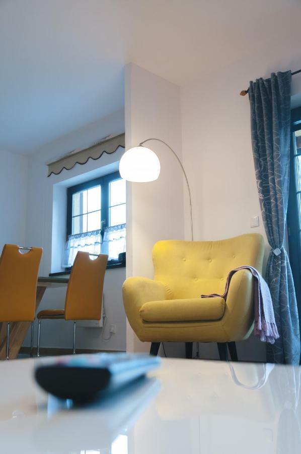 Vila Olympia - Apartman Olympia 9 Leilighet Ruzomberok Eksteriør bilde