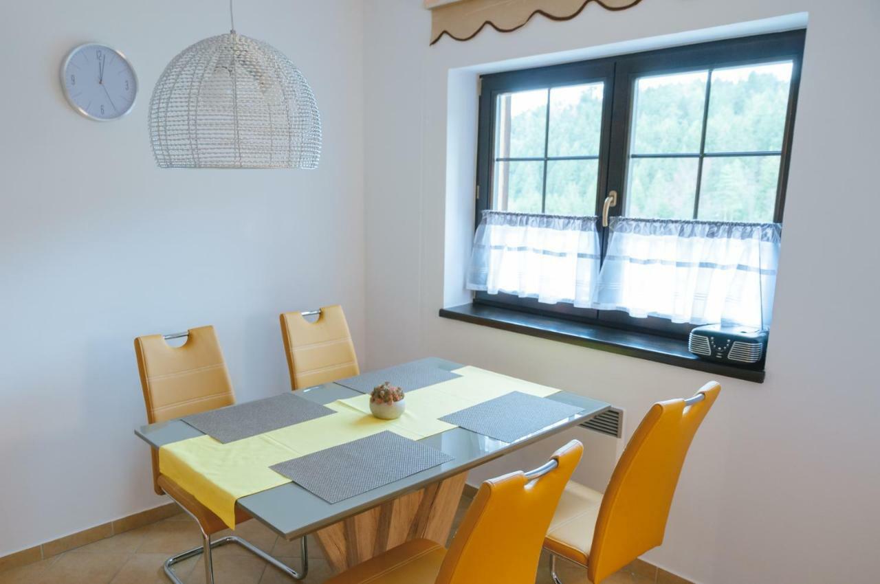 Vila Olympia - Apartman Olympia 9 Leilighet Ruzomberok Eksteriør bilde